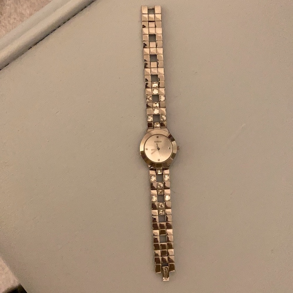 Guess watch